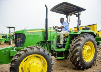 Hello Tractor and CTA launch partnership to support smallholder farmers access mechanization - The Exchange