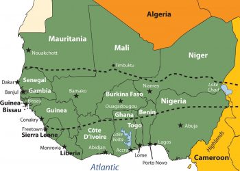 The West Africa region has 15 economies. The region will continue on tepid growth through 2020 according to projections by the African Development Bank (AfDB). theexchange.africa