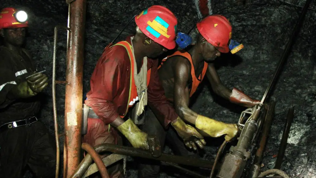 acacia mining - Tanzania - The Exchange