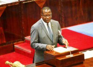 Why Tanzanian government disputed the IMF report Phillip Mpango- Finance and Planning Minister- The Exchange