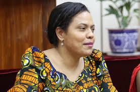 Angella Kairuki - Investment Minister - The Exchange