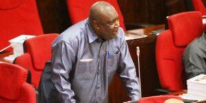 Tanzania to establish an e-border management system Kangi Lugola-Home Affairs Minister-The Exchange