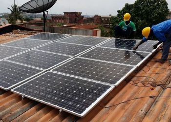Daystar Power receives 10 million US Dollars for expansion of solar power operations in West Africa-The Exchange