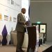 CBK governor Dr Patrick Njoroge at the EuroMoney Conference