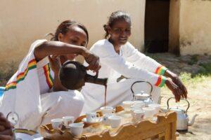 Unlike its competitors, coffee sector in Kenya lacks cultural attachment