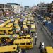 A scene from Lagos, Nigeria www.theexchange.africa