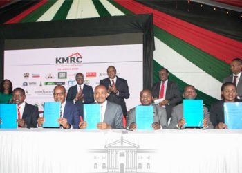 Kenya has unveiled a mortgage refining facility-Kenya Mortgage Refinance Company (KMRC), a short in the arm in President Uhuru Kenyatta’s affordable housing scheme under the Big Four Agenda. KMRC will provide long-term funds to primary mortgage lenders in order to increase the availability and affordability of mortgage loans to Kenyans. It will help address the housing deficit in Kenya which currently stands at 150,000 units annually on an annual demand of 200,000.