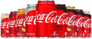 Coca-Cola to retain majority stake in Africa subsidiary The Coca-Cola Company has announced it will maintain its majority stake in Coca-Cola Beverages Africa (CCBA) for the foreseeable future. With the change, Coca-Cola will begin presenting the financial statements of CCBA within its results from continuing operations in the second quarter of 2019 in accordance with U.S. accounting standards, the firm has confirmed. CCBA has been accounted for as a discontinued operation since Coca-Cola became the controlling shareowner in October 2017.
