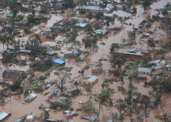Cyclone Idai impact in Mozambique-The Exchange