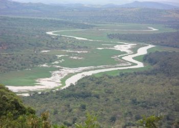 Kagera River-The Exchange