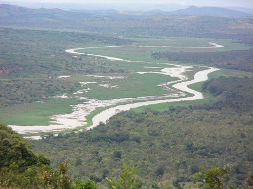Kagera River-The Exchange