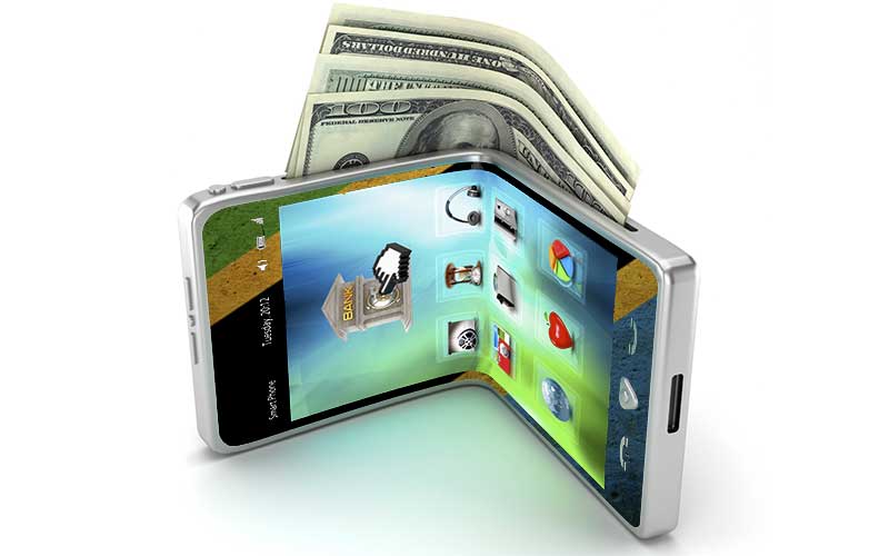 mobile money-The Exchange