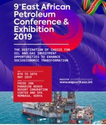 East Africa Petroleum Conference 2019- The Exchange