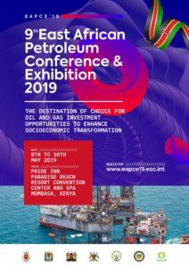 East Africa Petroleum Conference 2019- The Exchange