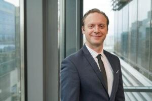 Pan African Software Group appoints new CEO to help in expansion Connor Hanan