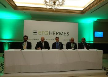 EFG Hermes, the leading financial services corporation in frontier emerging markets (FEM), has for the second year running been named top frontier markets brokerage firm in the 2019 Extel Survey. The firm also remains the second highest ranked brokerage firm in the Middle East and North Africa (MENA). Prior to this accolade, EFG Hermes was also named, for the second time in as many years, the leading Africa (Ex-South Africa) Equities House by the Financial Mail, attesting to the success of its expansion into African markets.