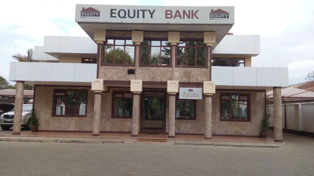 Equity Bank www.theexchange.africa