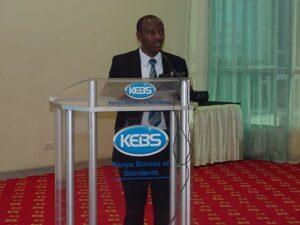 Kenya seeks AfCFTA partnership on trade standards KEBS ARSO