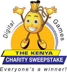 Kenya charity sweepstake