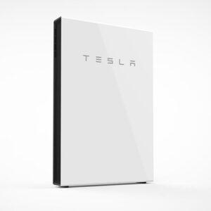 Tesla is in Africa with Econet already on-board Powerwall tilted