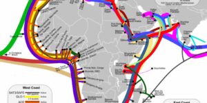 SEACOM secures $207M funding to boost broadband, cloud services SEACOM