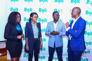Competition heats up for taxi hailing apps in Kenya Bolt, the leading ride-hailing platform in Europe and Africa, has expanded its operations to three major urban centers in Kenya, setting the stage for a continued push to expand its market footprint within the country. This comes as competition heats up for taxi hailing apps in Kenya, where both local and international companies are pushing to secure a substantial market. According to Bolt Country Manager (Kenya) Ola Akinnusi, Bolt’s mission is to make urban transportation more convenient and affordable.