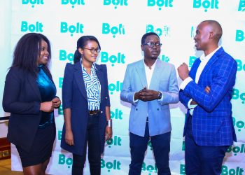 Bolt, the leading ride-hailing platform in Europe and Africa, has expanded its operations to three major urban centers in Kenya, setting the stage for a continued push to expand its market footprint within the country. This comes as competition heats up for taxi hailing apps in Kenya, where both local and international companies are pushing to secure a substantial market. According to Bolt Country Manager (Kenya) Ola Akinnusi, Bolt’s mission is to make urban transportation more convenient and affordable.