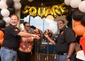 Kenya's Big Square opens 12th outlet in Nairobi