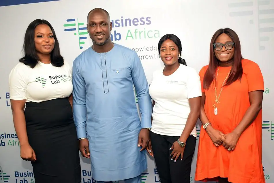 Nigerian outfit TriciaBiz launches online Business School for Entrepreneurs in Africa