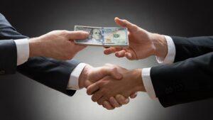 African countries believe corruption is getting worse – Transparency International Corruption in Africa - The Exchange