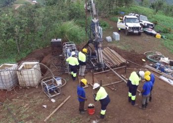 Hunt for Uganda's Cobalt heightens as Australian Jervois completes eCobalt merger