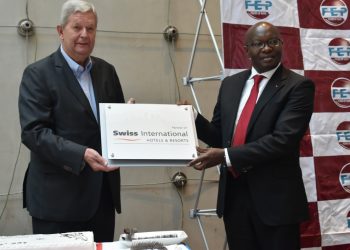 Swiss International Hotels & Resorts has signed a management contract with FEP Holdings Limited to operate its property in Sagana, Kenya, which will be named Swiss International Sagana Resort & Conference Centre.The hotel is scheduled to open before the end of 2019.The resort is expected to boost both leisure and conference tourism in the Mount Kenya circuit and the Kenyan tourism industry at large. The Mount Kenya tourist circuit is famous and preferred by American tourists visiting Kenya.