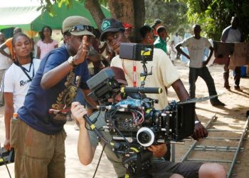 French's Canal+ moves to tap into Nollywood billions through ROK