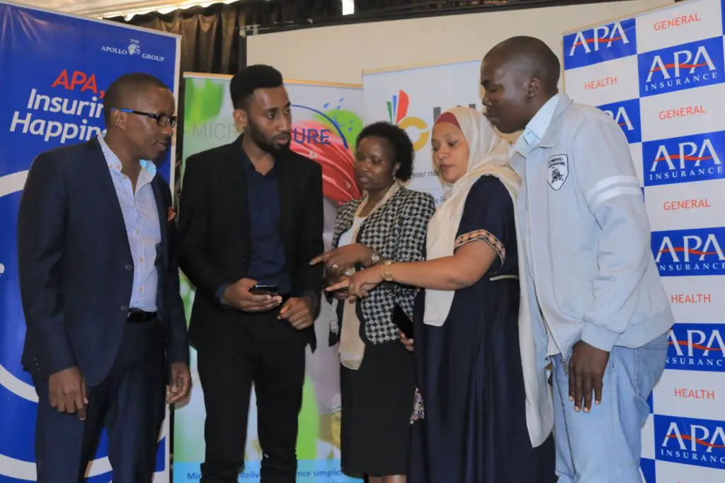 Little Ride Kenya has launched the first health insurance covers for its drivers in the Kenyan market in partnership with APA Insurance and MicroEnsure.Little Cab drivers can now access affordable insurance cover for hospitalization and funeral expenses.