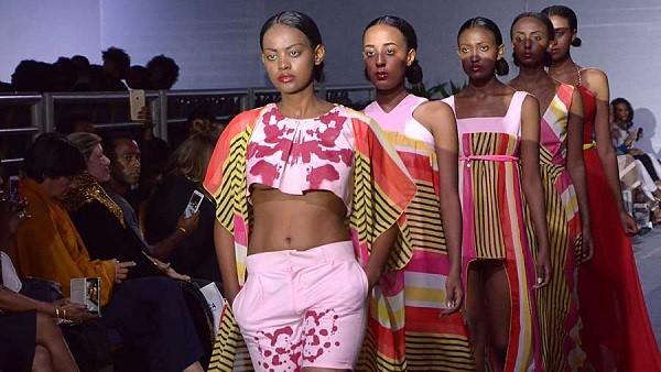 Africa Fashionomics: Making sense of the $31 Billion industry- The Exchange