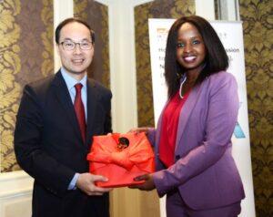 Hong Kong eyes more trade, investments in Kenya Hong Kong is targeting investment and trade deals in Kenya in renewed effort to deepen its relations with the East African nation.The Hong Kong Trade Development Council (HKTDC) this week led a delegation to Nairobi and Mombasa, eying the Kenyan market.Hong Kong companies are eying investments in Export Processing Zones (EPZ), export market, Special Economic Zones, logistics and trade in Kenya. Kenya National Chamber of Commerce and Industry President Richard Ngatia has encouraged private investors from Hong Kong to invest in Kenya.