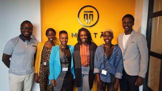 Nairobi's Metta plays incubation for Kenya's fashion creators
