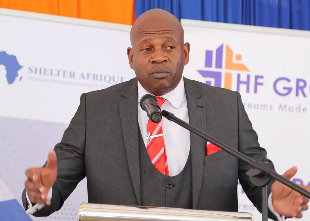 Africa needs more than US$1.4 trillion in funding to be able to effectively address the growing housing crisis, Pan African housing development financier, Shelter Afrique has said. Shelter Afrique has signed a Memorandum of Understanding with Habitat for Humanity International (HFHI), which will see HFHI assist Shelter Afrique in mobilizing capital for affordable housing.Countries with growing housing deficit include Nigeria with a deficit of 22 million housing units; Tanzania and Democratic Republic of Congo with a deficit of 3 million units; and Kenya, South Africa and Madagascar with deficits of more than 2 million or more.