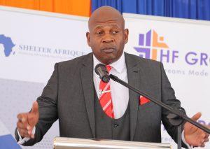 Africa needs US$1.4 trillion for affordable housing, Shelter Afrique says Africa needs more than US$1.4 trillion in funding to be able to effectively address the growing housing crisis, Pan African housing development financier, Shelter Afrique has said. Shelter Afrique has signed a Memorandum of Understanding with Habitat for Humanity International (HFHI), which will see HFHI assist Shelter Afrique in mobilizing capital for affordable housing.Countries with growing housing deficit include Nigeria with a deficit of 22 million housing units; Tanzania and Democratic Republic of Congo with a deficit of 3 million units; and Kenya, South Africa and Madagascar with deficits of more than 2 million or more.