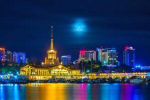 Murmurs abound as Russia’s Africa Summit in Sochi draws near Murmurs abound as Russia's Africa Summit in Sochi draws near