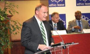 Ethiopia loosens its grip on financial sector as US based Ethio Lease joins
