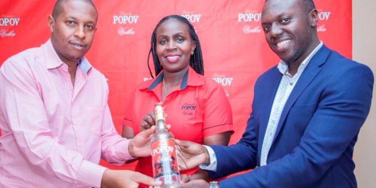 Kensington Distillers & Vintners (KDV) London has made an entry into Kenya as it seeks to tap into the lucrative alcoholic drinks market.The London-based firm has made an entry with a subsidiary called Monument Distillers Kenya.