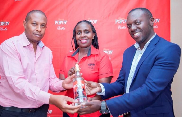 Kensington Distillers & Vintners (KDV) London has made an entry into Kenya as it seeks to tap into the lucrative alcoholic drinks market.The London-based firm has made an entry with a subsidiary called Monument Distillers Kenya.