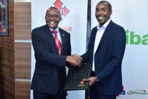 Mobile-based medical insurance claims platform launched in Kenya Mobile-based medical insurance claims platform launched in Kenya