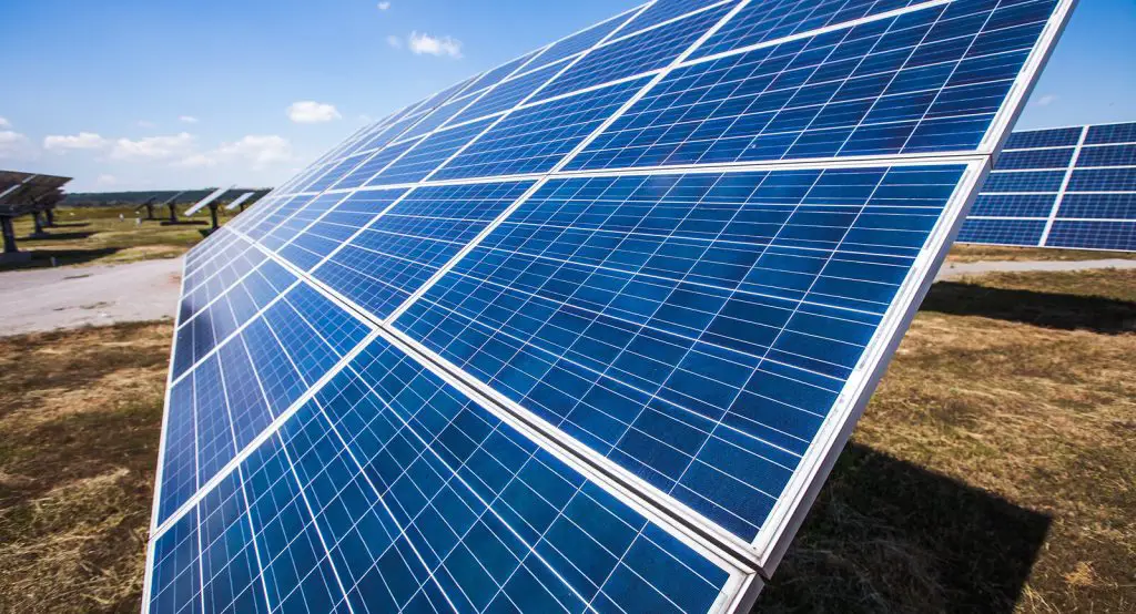 Botswana and Namibia to build a mega solar-power project - The Exchange
