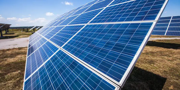 Botswana and Namibia to build a mega solar-power project - The Exchange