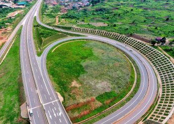 Uganda road toll fees to start in January