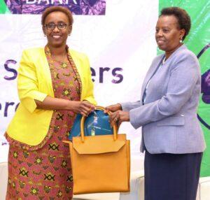 KCB Group is seeking to deepen its new women proposition, committing billions of shillings towards funding women owned and women run enterprises. The programme dubbed ‘Women Value Proposition’ has seen the bank disburse loans worth US$68.9 million.
