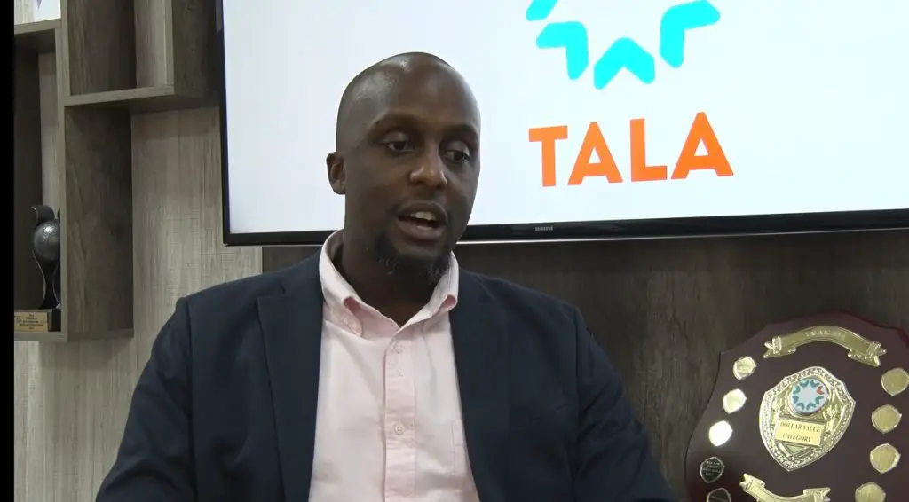 Tala, Kenya’s insurance sector, WhatsApp, Insurance claims, Fintech industry, Insurance market, Tala East Africa General Manager, Ivan Mbowa. Tala is planning on getting into the insurance sector by offering a micro-insure product on mobile. www.theexchange.africa
