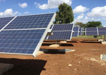 Kenya benefits from EIB and Dutch FMO USD 147 million solar projects